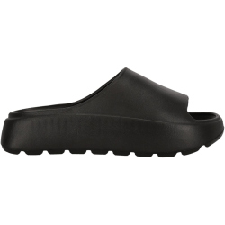 ENDURANCE Amadeus Pantoletten Damen 1001 - black 37