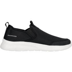 ENDURANCE Alaric Sneaker 1001 - black 39