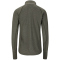 ENDURANCE Canna V2.0 Melange 1/2-Zip Laufshirt Damen 1013 - gunmetal 36