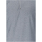 ENDURANCE Tune V2 Melange 1/2-Zip Laufshirt Herren 2182 - flint stone S