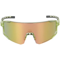 ENDURANCE Phillipe Half-Frame Sportbrille Herren 3022 -...