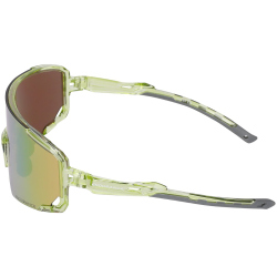 ENDURANCE Phillipe Half-Frame Sportbrille Herren 3022 -...