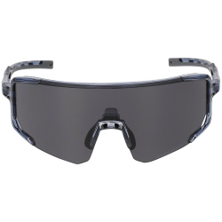 ENDURANCE Phillipe Half-Frame Sportbrille Herren 2182 -...