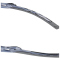 ENDURANCE Phillipe Half-Frame Sportbrille Herren 2182 - flint stone