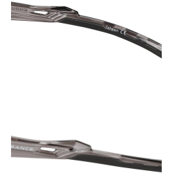 ENDURANCE Phillipe Half-Frame Sportbrille Herren 1013 -...