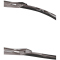 ENDURANCE Phillipe Half-Frame Sportbrille Herren 1013 - gunmetal