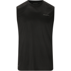 ENDURANCE Vernon Tanktop Herren 1001 - black L
