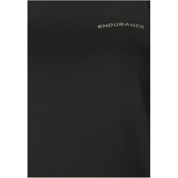 ENDURANCE Yonan Tanktop Damen 1001 - black 38