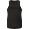 ENDURANCE Yonan Tanktop Damen 1001 - black 38