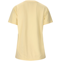 ENDURANCE Yonan V2 Performance Trainingsshirt Damen 5373 - french vanilla 36