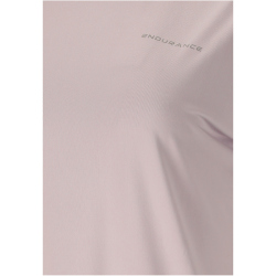 ENDURANCE Yonan V2 Performance Trainingsshirt Damen 4393 - orchid petal 44