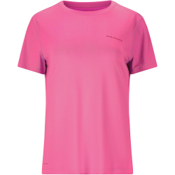 ENDURANCE Yonan V2 Performance Trainingsshirt Damen 4231 - fiji flower 36