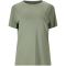 ENDURANCE Yonan V2 Performance Trainingsshirt Damen 3110 - seagrass 36