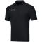 JAKO Base Poloshirt schwarz 152