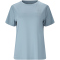 ENDURANCE Yonan V2 Performance Trainingsshirt Damen 2289 - kentucky blue 34