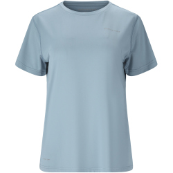 ENDURANCE Yonan V2 Performance Trainingsshirt Damen 2289 - kentucky blue 44