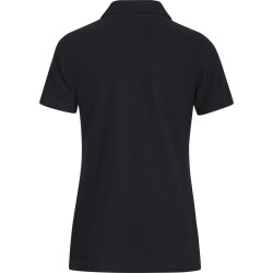 JAKO Base Poloshirt Damen schwarz 34