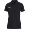 JAKO Base Poloshirt Damen schwarz 34