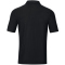 JAKO Base Poloshirt Damen schwarz 34