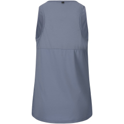 ENDURANCE Nane Tanktop Kinder 2182 - flint stone 6 (116)