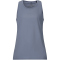 ENDURANCE Nane Tanktop Kinder 2182 - flint stone 6 (116)