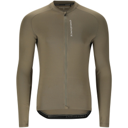 ENDURANCE Paxton langarm Fahrradtrikot Herren 3211 -...