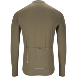 ENDURANCE Paxton langarm Fahrradtrikot Herren 3211 -...