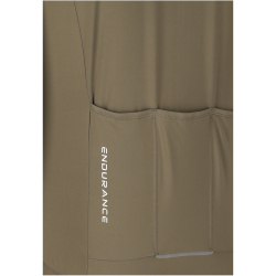 ENDURANCE Paxton langarm Fahrradtrikot Herren 3211 -...