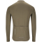 ENDURANCE Paxton langarm Fahrradtrikot Herren 3211 - smokey olive S