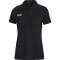 JAKO Base Poloshirt Damen schwarz 44