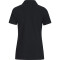 JAKO Base Poloshirt Damen schwarz 44