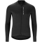 ENDURANCE Paxton langarm Fahrradtrikot Herren 1001 - black S