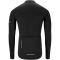 ENDURANCE Paxton langarm Fahrradtrikot Herren 1001 - black S