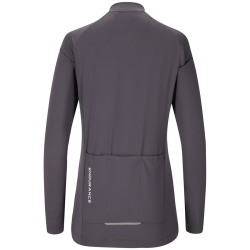 ENDURANCE Paxton langarm Fahrradtrikot Damen 4371 -...