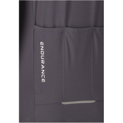 ENDURANCE Paxton langarm Fahrradtrikot Damen 4371 -...