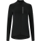 ENDURANCE Paxton langarm Fahrradtrikot Damen 1001 - black S (36)