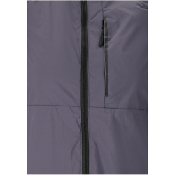ENDURANCE Nimbos Lightweight Fahrradweste Damen 4371 - graystone M (38)