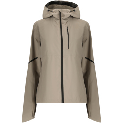 ENDURANCE Seren Fahrrad-Regenjacke Damen 1072 - vintage...
