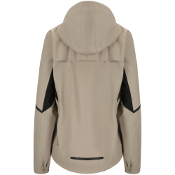 ENDURANCE Seren Fahrrad-Regenjacke Damen 1072 - vintage...