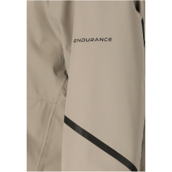 ENDURANCE Seren Fahrrad-Regenjacke Damen 1072 - vintage...