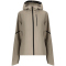 ENDURANCE Seren Fahrrad-Regenjacke Damen 1072 - vintage khaki S (36)