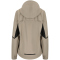 ENDURANCE Seren Fahrrad-Regenjacke Damen 1072 - vintage khaki S (36)