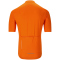 ENDURANCE Paxton Fahrradtrikot Herren 5378 - persimmon orange S
