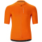 ENDURANCE Paxton Fahrradtrikot Herren 5378 - persimmon orange M