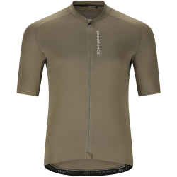 ENDURANCE Paxton Fahrradtrikot Herren 3211 - smokey olive M