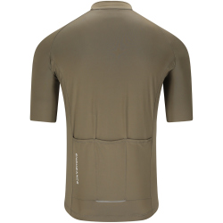 ENDURANCE Paxton Fahrradtrikot Herren 3211 - smokey olive M