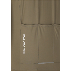 ENDURANCE Paxton Fahrradtrikot Herren 3211 - smokey olive M