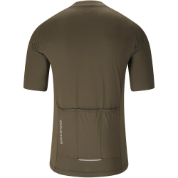ENDURANCE Paxton Fahrradtrikot Herren 1071 - black ink S