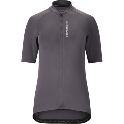 ENDURANCE Paxton Fahrradtrikot Damen 4371 - graystone XS...