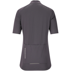 ENDURANCE Paxton Fahrradtrikot Damen 4371 - graystone L (40)